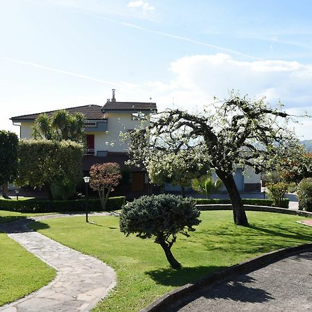 B&B Sentiero Romantico Έμπολι Εξωτερικό φωτογραφία