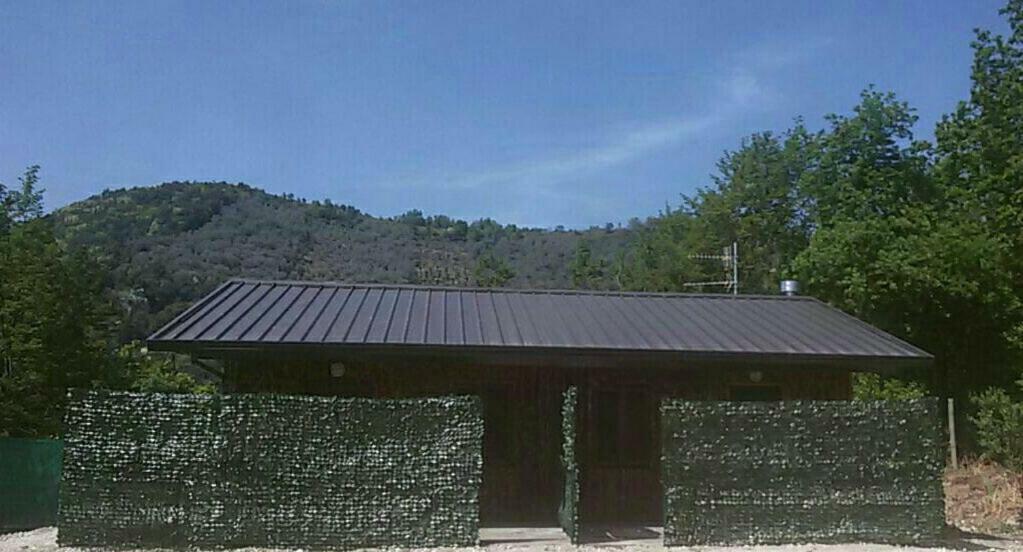 B&B Sentiero Romantico Έμπολι Εξωτερικό φωτογραφία