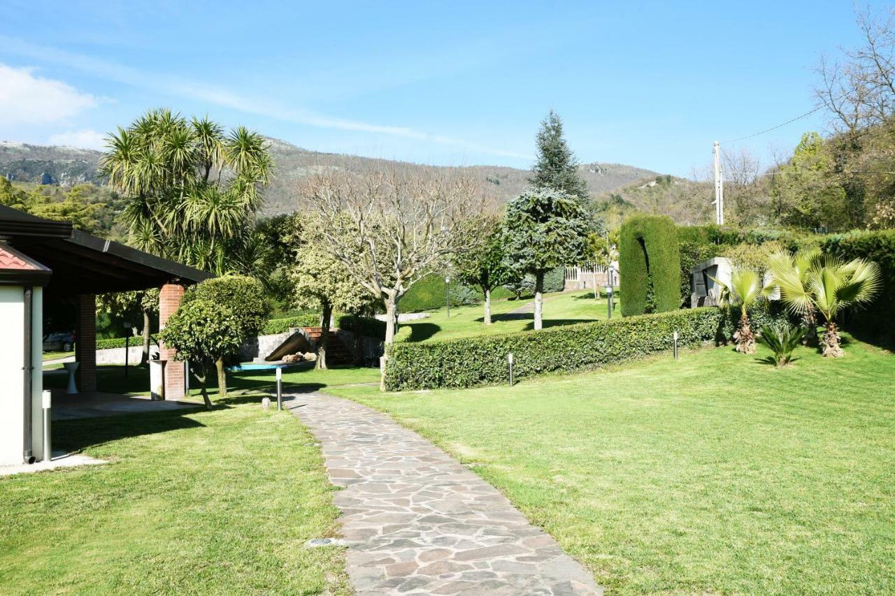 B&B Sentiero Romantico Έμπολι Εξωτερικό φωτογραφία