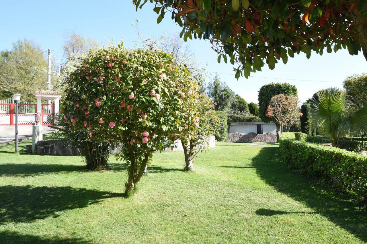 B&B Sentiero Romantico Έμπολι Εξωτερικό φωτογραφία