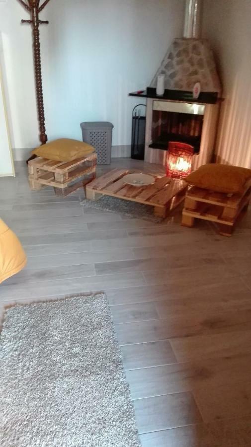 B&B Sentiero Romantico Έμπολι Εξωτερικό φωτογραφία