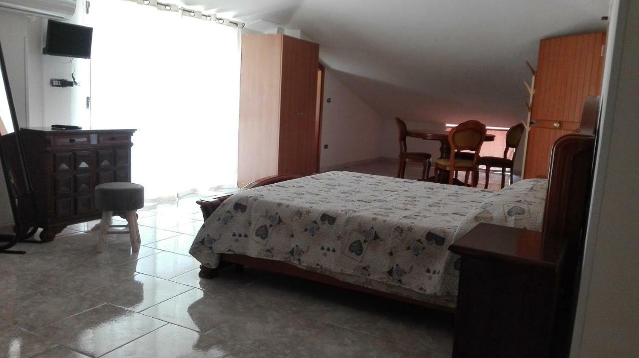 B&B Sentiero Romantico Έμπολι Εξωτερικό φωτογραφία