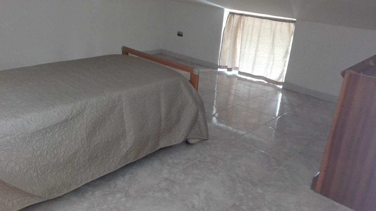 B&B Sentiero Romantico Έμπολι Εξωτερικό φωτογραφία