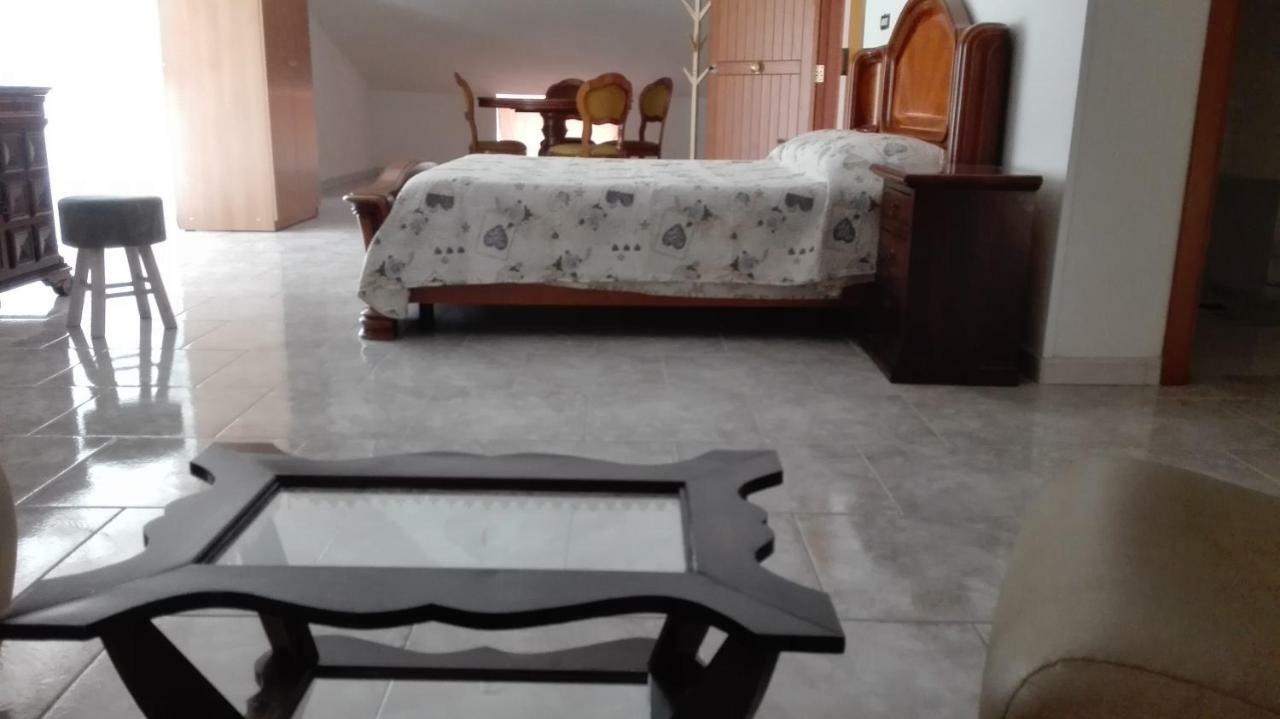 B&B Sentiero Romantico Έμπολι Εξωτερικό φωτογραφία