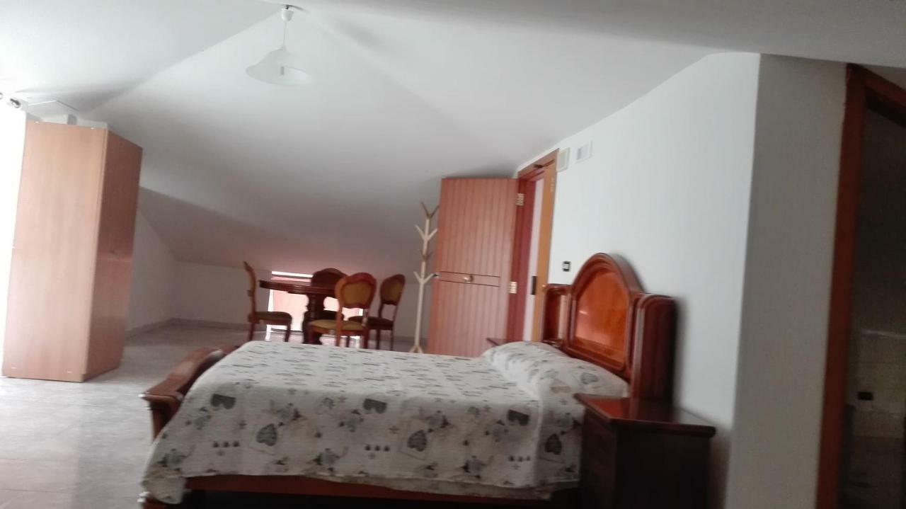 B&B Sentiero Romantico Έμπολι Εξωτερικό φωτογραφία