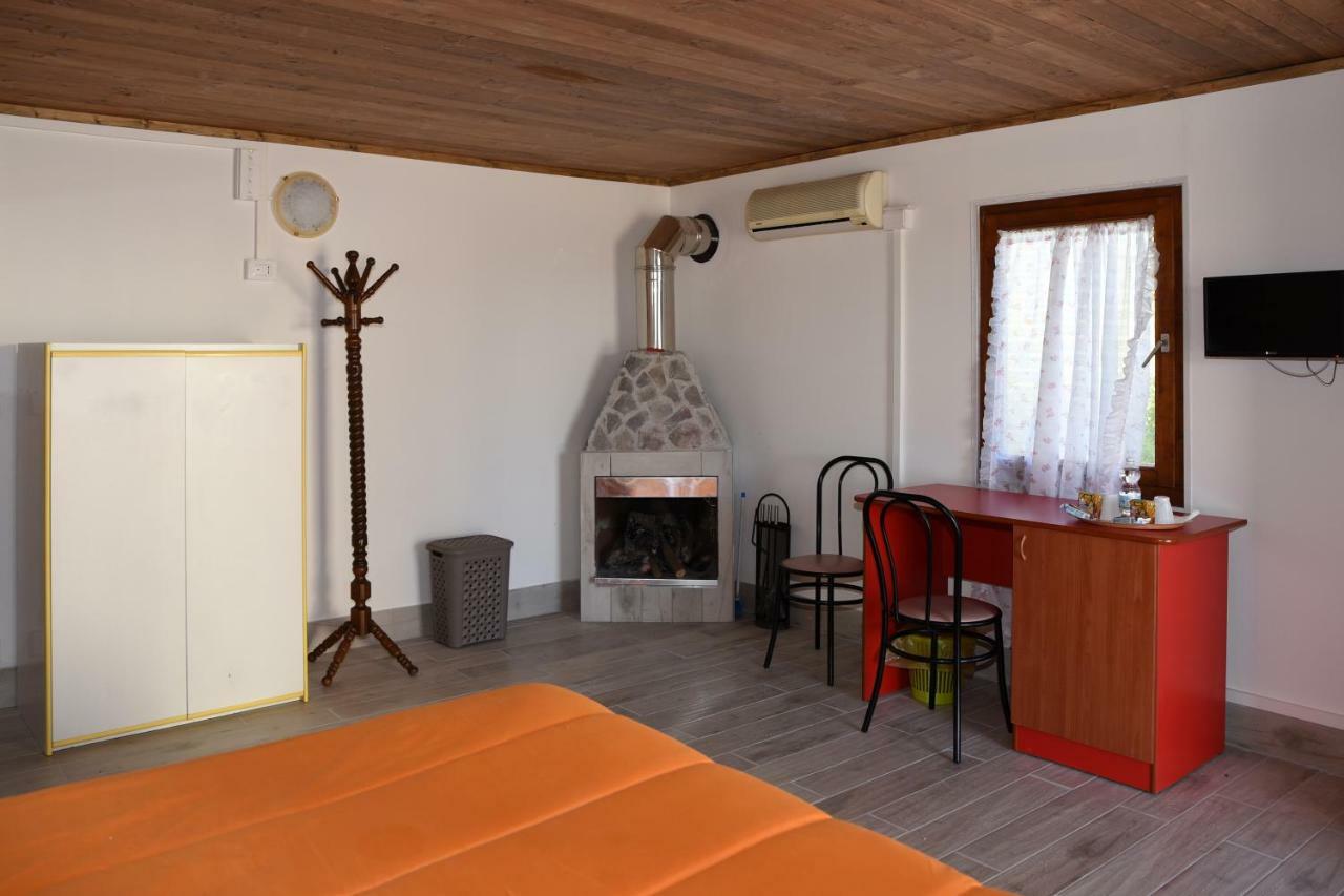 B&B Sentiero Romantico Έμπολι Εξωτερικό φωτογραφία