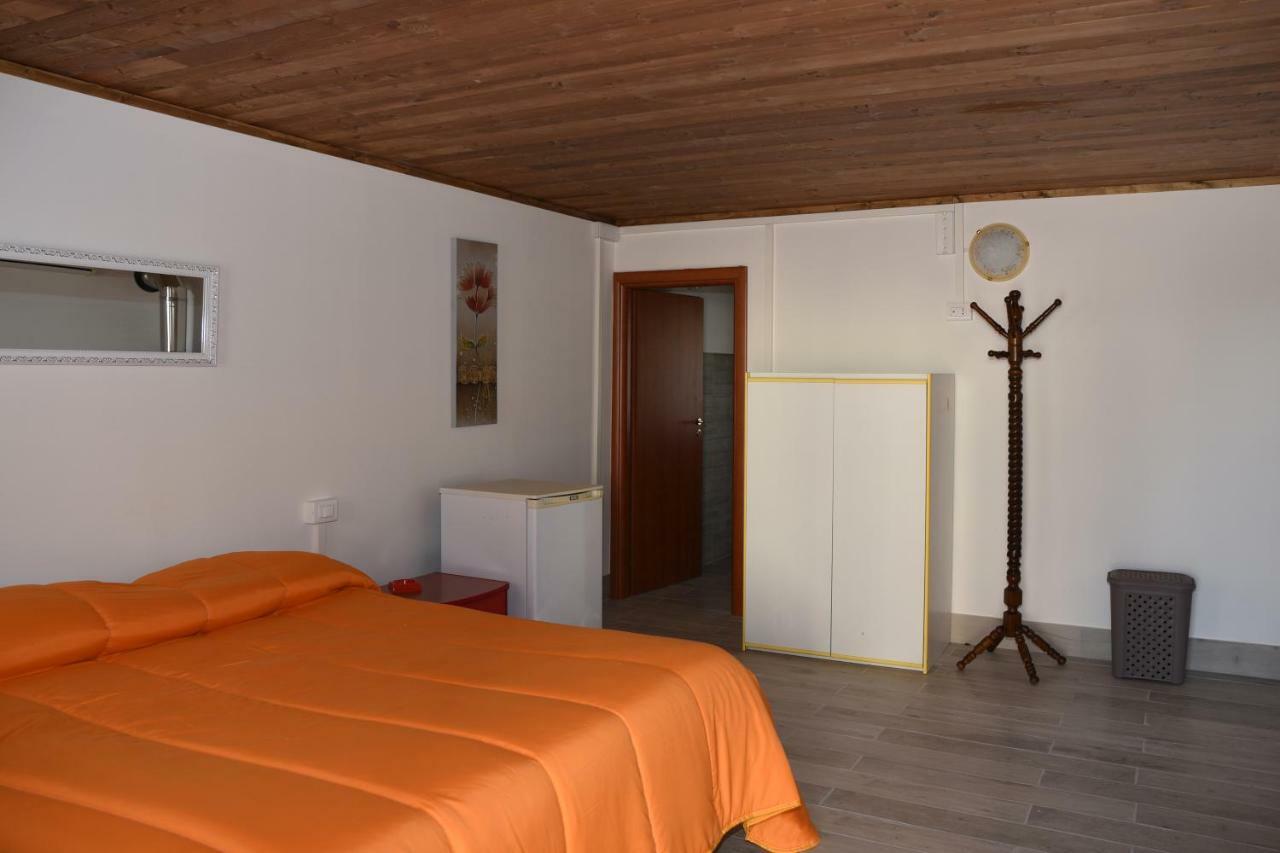 B&B Sentiero Romantico Έμπολι Εξωτερικό φωτογραφία